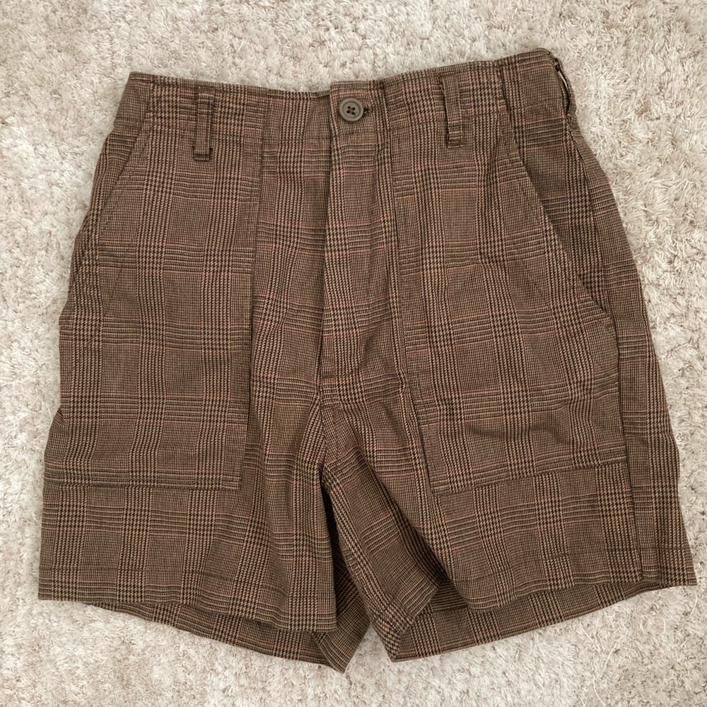 Brandy Melville shorts